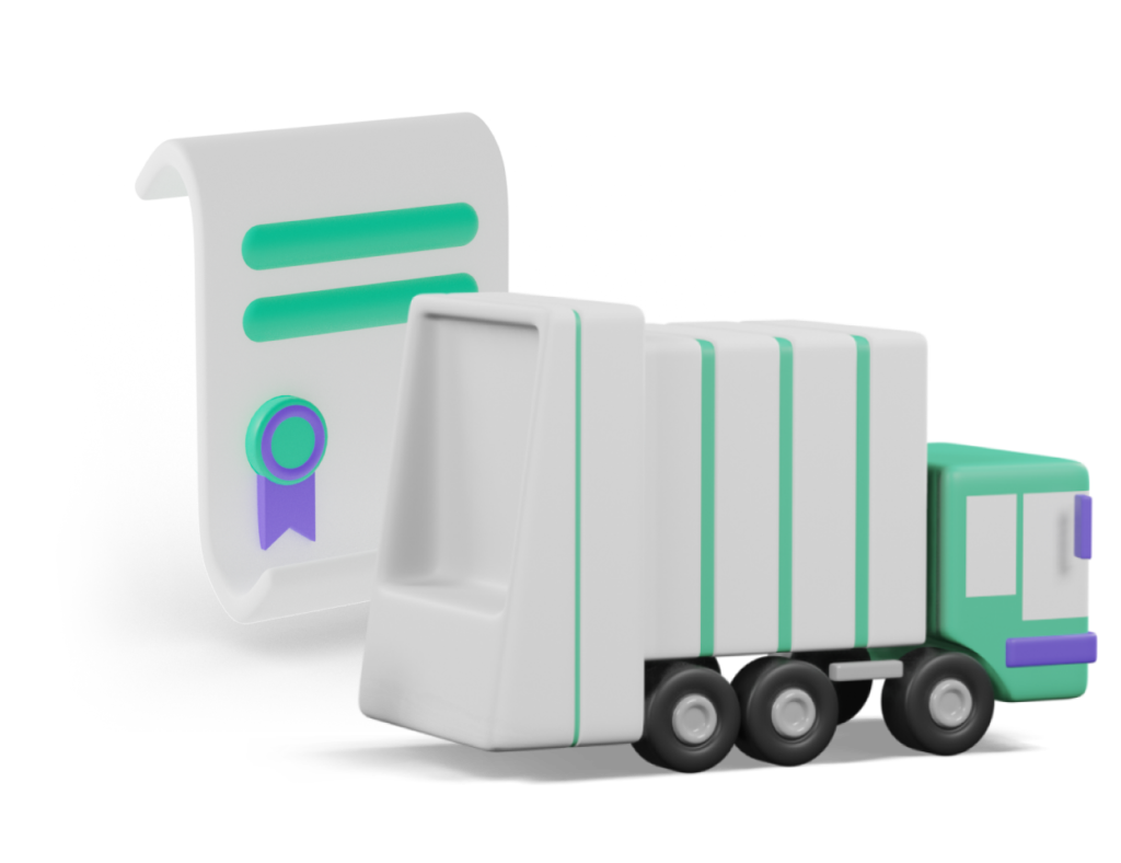 Commercial waste collection Bins.co.uk